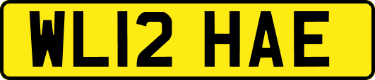 WL12HAE