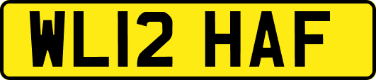 WL12HAF