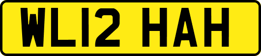 WL12HAH