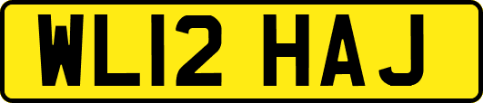 WL12HAJ