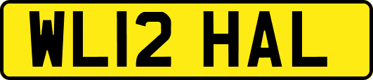 WL12HAL