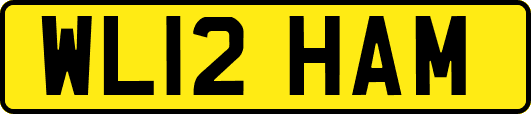 WL12HAM