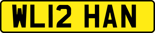 WL12HAN
