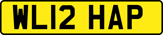 WL12HAP
