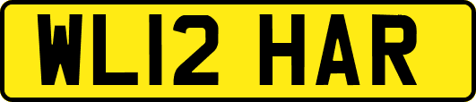 WL12HAR