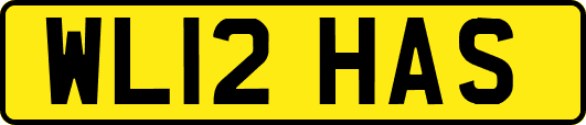 WL12HAS