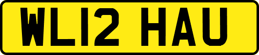 WL12HAU