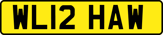 WL12HAW