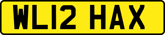 WL12HAX