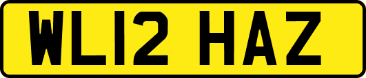 WL12HAZ