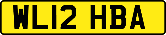 WL12HBA