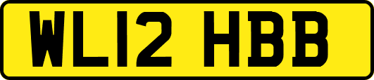 WL12HBB
