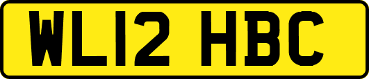 WL12HBC