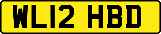 WL12HBD