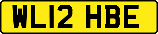 WL12HBE