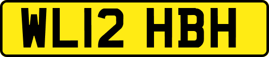 WL12HBH