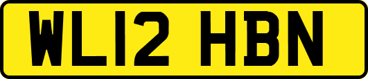 WL12HBN