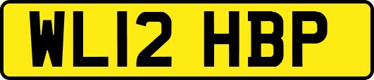 WL12HBP