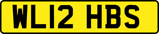 WL12HBS