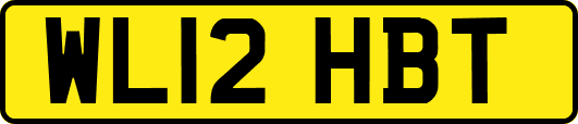 WL12HBT
