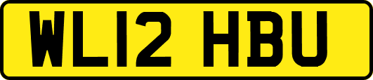 WL12HBU