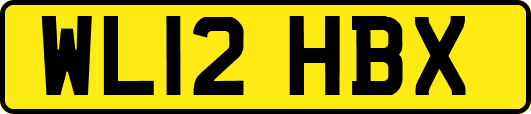 WL12HBX