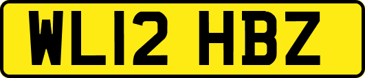 WL12HBZ