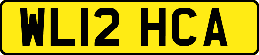 WL12HCA