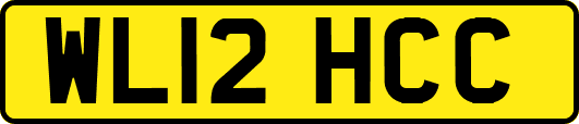 WL12HCC
