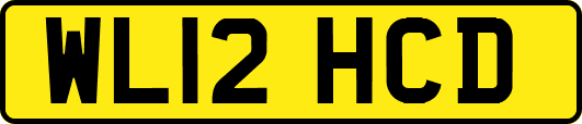 WL12HCD