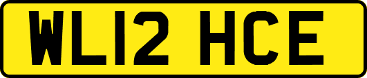 WL12HCE