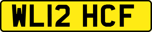 WL12HCF