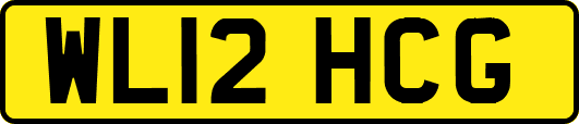 WL12HCG