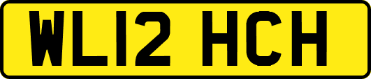 WL12HCH