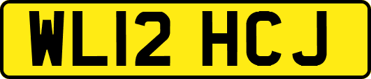 WL12HCJ