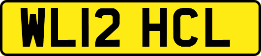 WL12HCL