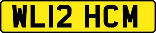 WL12HCM