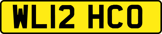 WL12HCO