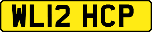 WL12HCP