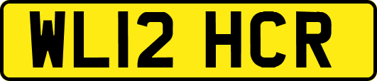WL12HCR