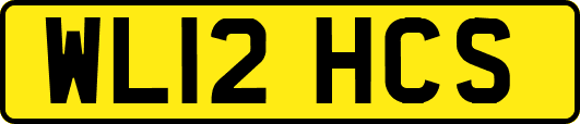 WL12HCS