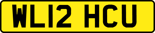 WL12HCU