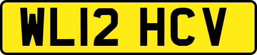 WL12HCV