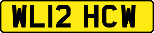 WL12HCW
