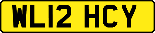 WL12HCY