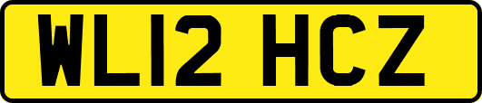 WL12HCZ