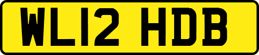 WL12HDB
