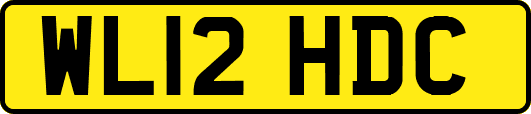 WL12HDC