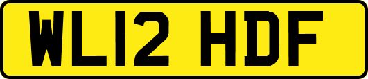 WL12HDF
