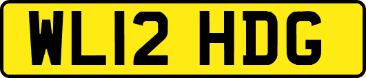 WL12HDG